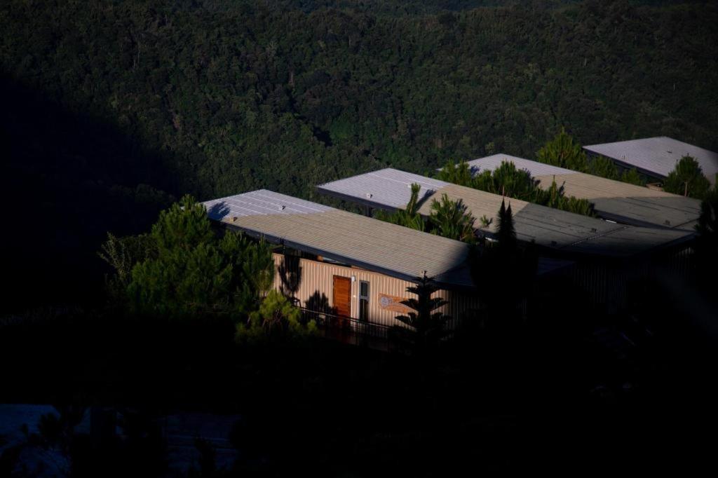 Pino Latte Resort And Hotel Ban Huai Phai Eksteriør billede