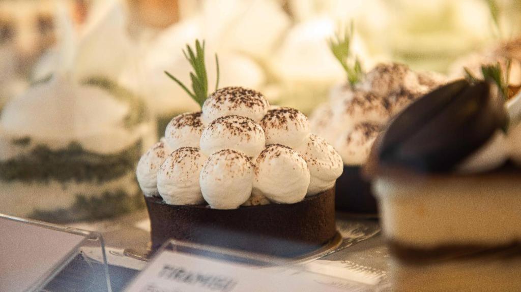 Pino Latte Resort And Hotel Ban Huai Phai Eksteriør billede
